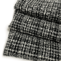 Poly Wool Fancy Tweed Cabin для пальто